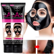 Black mask